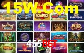 Exclusive Games 455Bet