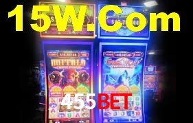 455Bet App Interface