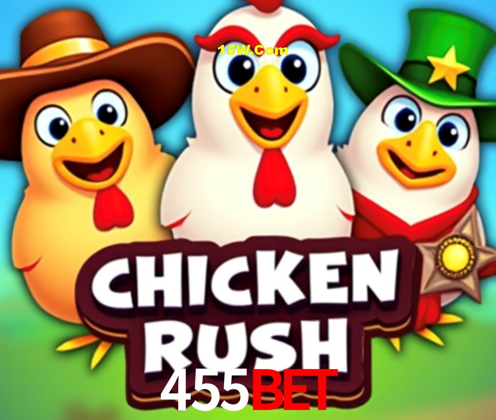 Login Seguro 455Bet