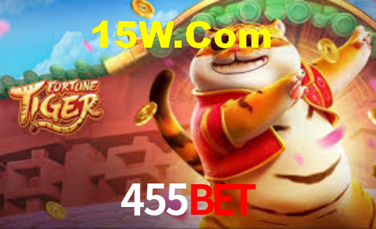 455 Bet App