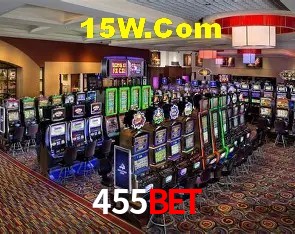 455Bet - Análise de Mercados Esportivos