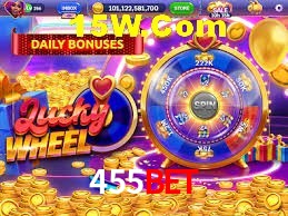 Slot Games 455Bet