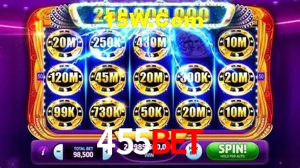 455Bet Brasília - Betting Features