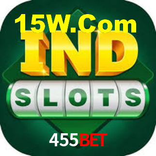 455 Bet Login