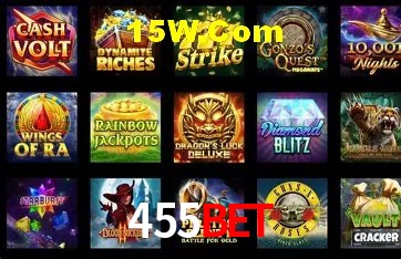 455Bet Salvador - Statistics