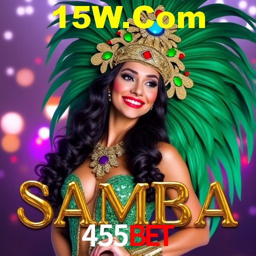 cassino 455Bet