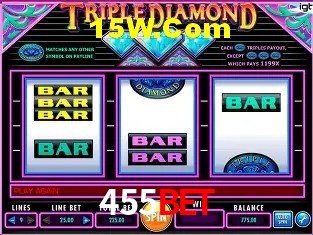 455Bet Fortaleza - Reviews