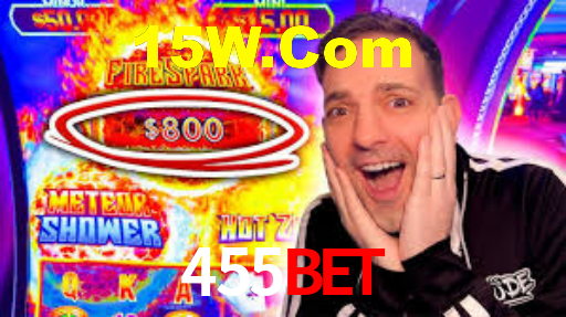 455Bet