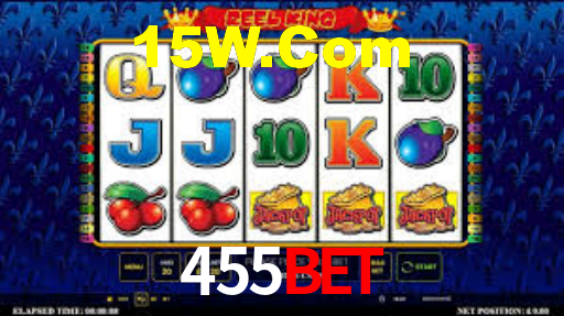 455Bet: Seu Especialista em Apostas Esportivas Brasileiras