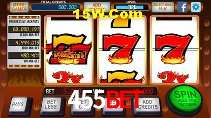 455Bet - Login Methods