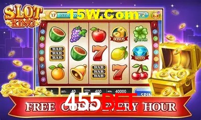 Cadastro Rápido 455Bet