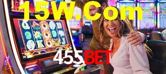 Roulette Table 455Bet