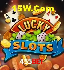 Ofertas Exclusivas 455Bet
