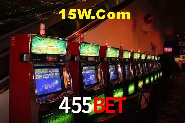 455Bet Entrar - Login Seguro Certificado