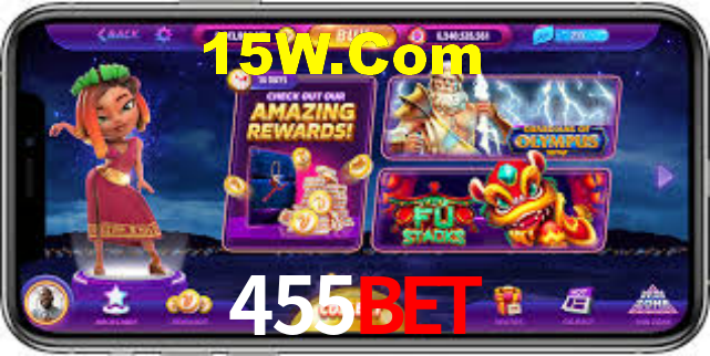 455Bet: A Experiência de Casino com Jogos de Mesa ao Vivo