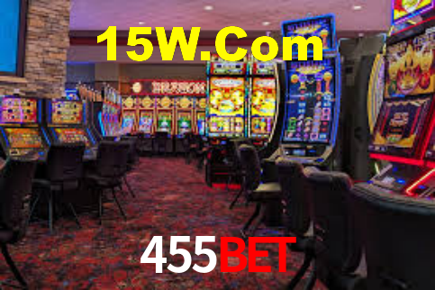 455 Bet App