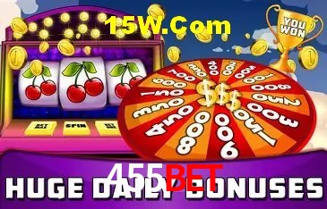 Promoções Sazonais 455Bet