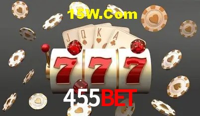 Especiais de Fim de Semana 455Bet