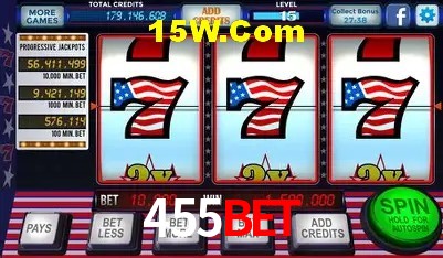 455Bet - Rápido Acesse