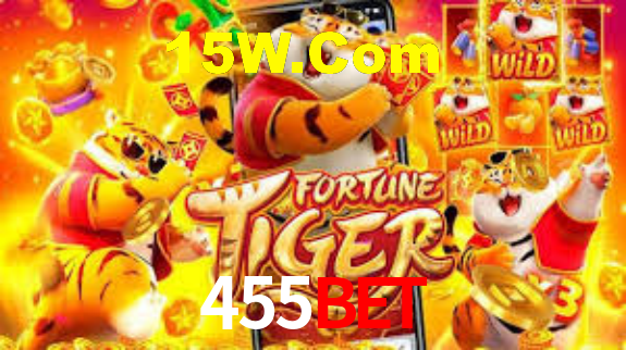 455Bet