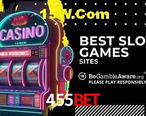 455Bet Salvador - Promo Stats