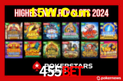 455Bet: Seu Cassino Premiado com Pagamentos Rápidos