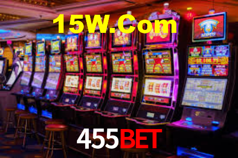 Bônus Generosos e Exclusivos no 455Bet para Você!