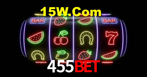 455Bet