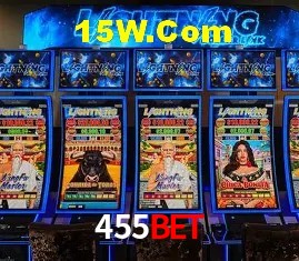 455Bet Rio de Janeiro - Licenses