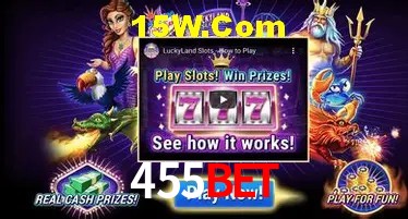 455Bet - Pagamento PIX Instantâneo
