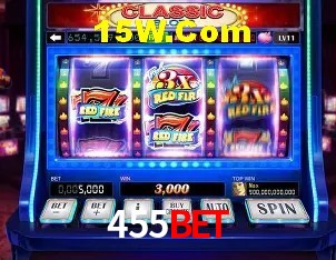 455Bet Rio de Janeiro - Popular Jogos