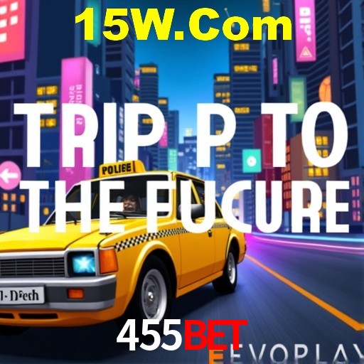 Casino Ao Vivo 455Bet