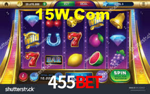 455Bet - Installation Guide