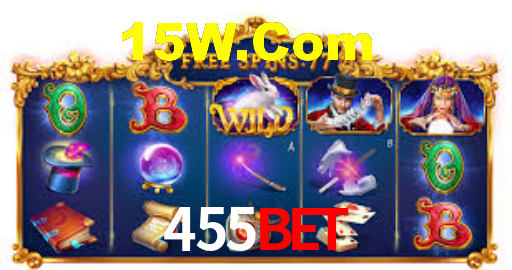 455 Bet App
