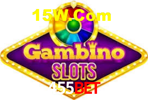 455 Bet Login