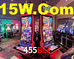 Premium Interface 455Bet