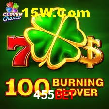 Game Providers 455Bet