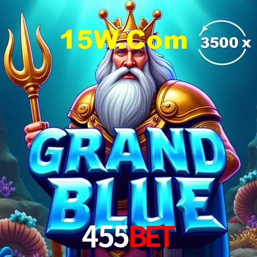 Casino Ao Vivo 455Bet
