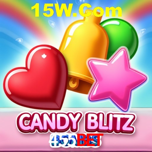 Interface do App 455Bet