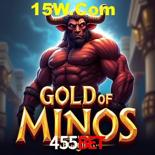 Descubra o Mundo do Cassino Online com 455Bet