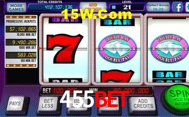 455Bet Salvador - Support