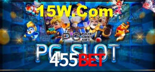 455Bet