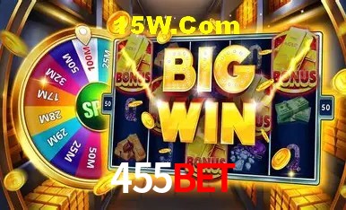 455Bet Promoções - 30+ Ofertas Diárias