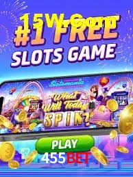 Games Directory 455Bet